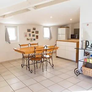 Apartment Spacieux Rochereau