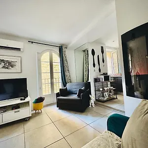  Apartment Petit Reve