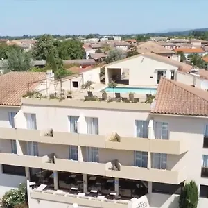 Les Nevons Hotell