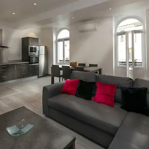  Apartment Paradis Dore